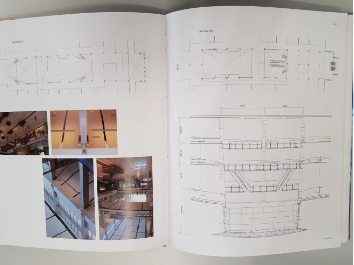 Detail Vol 02: Public Building : Facade