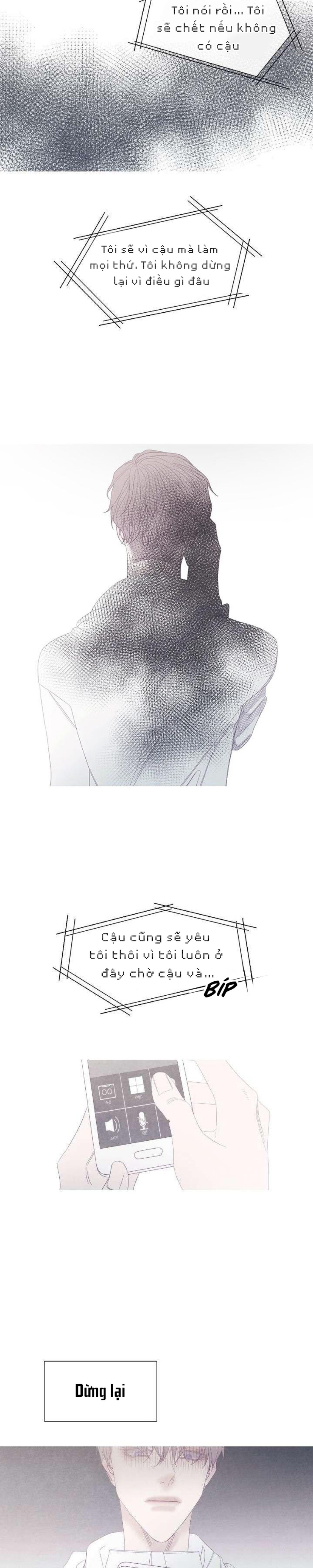 điểm đóng băng chapter 29 14