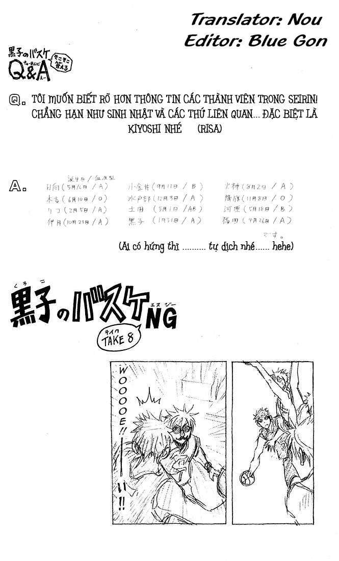 vua bóng rổ kuroko chapter 132 19