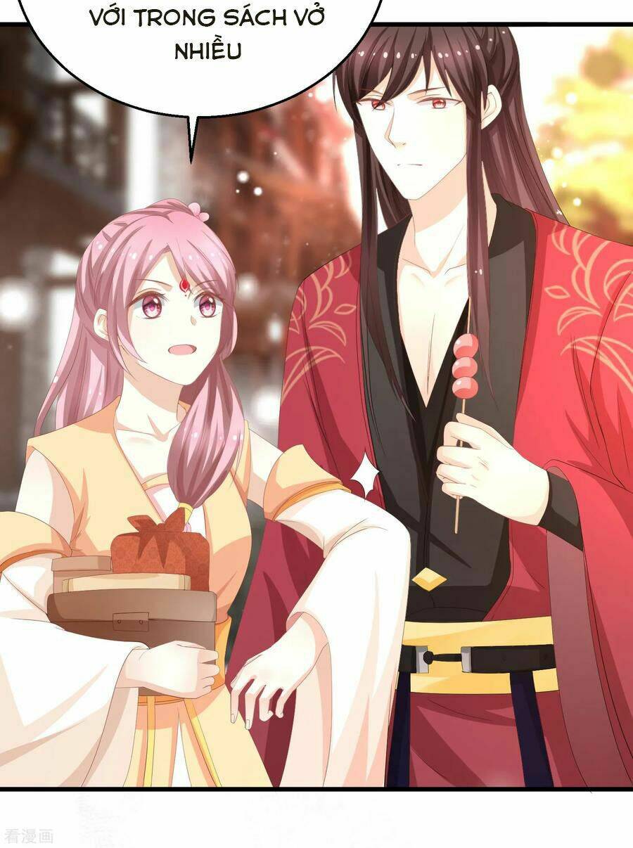 xuyên nhanh - hướng dẫn tự cứu của nữ phụ chapter 11 10