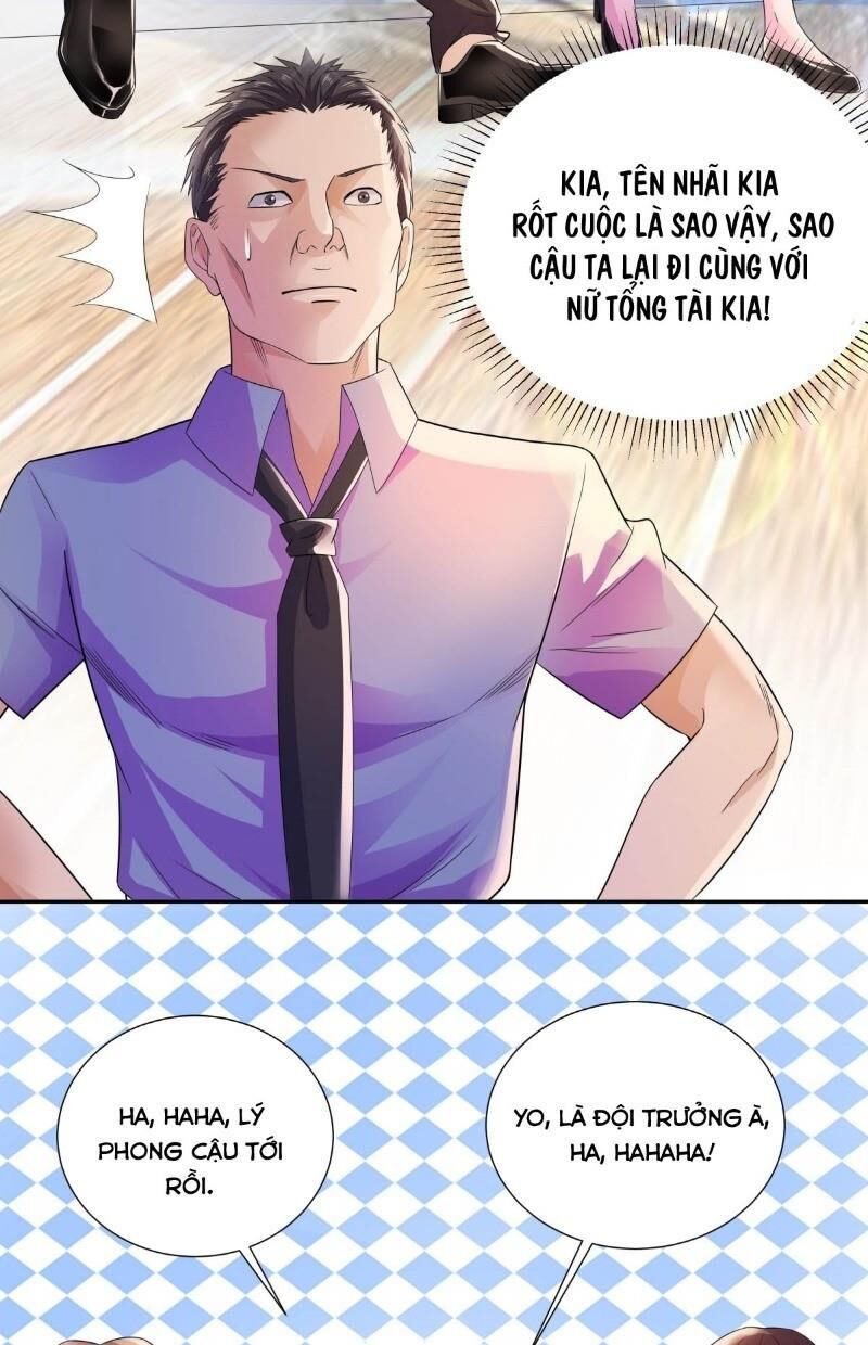 đô thị lãng tử chapter 7 23