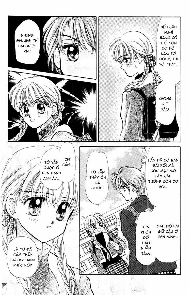 baby love chapter 27 8