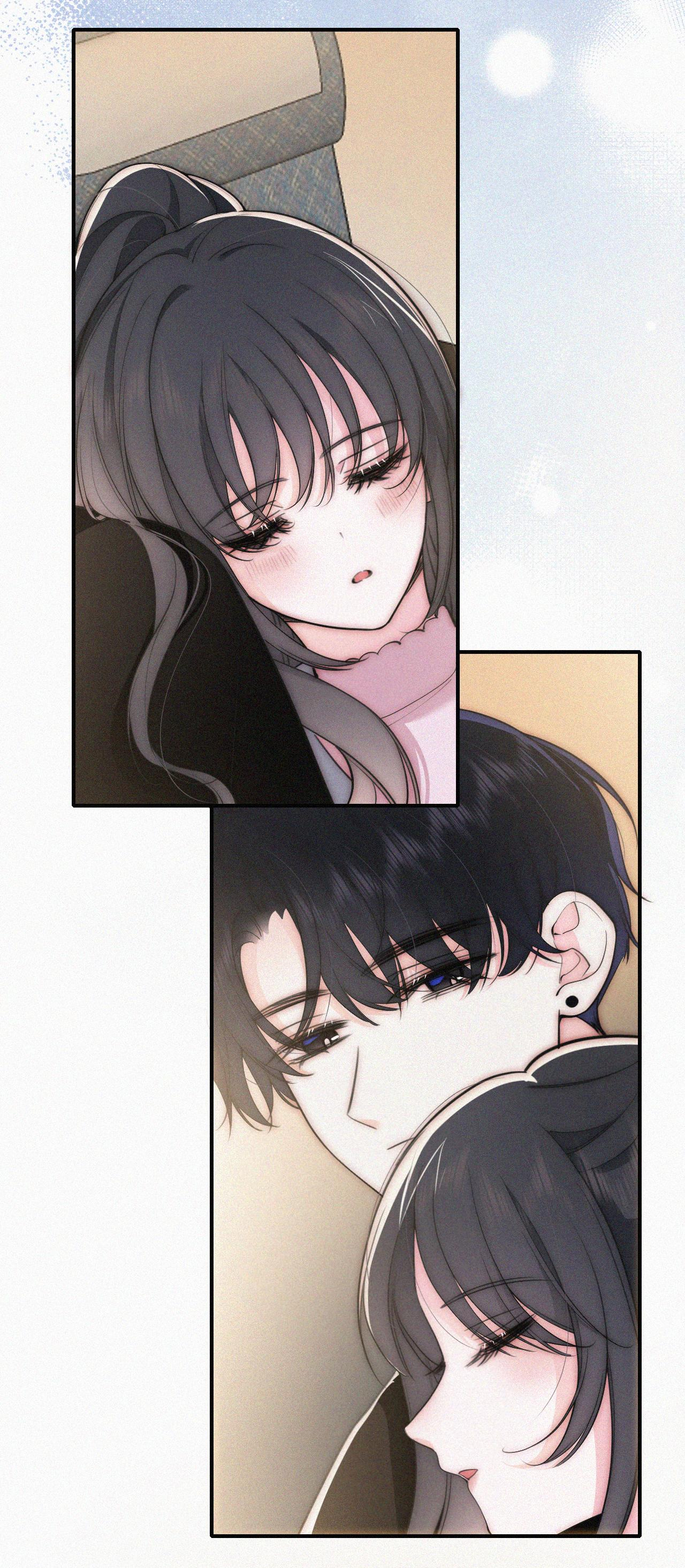 bệnh yêu chapter 108 16