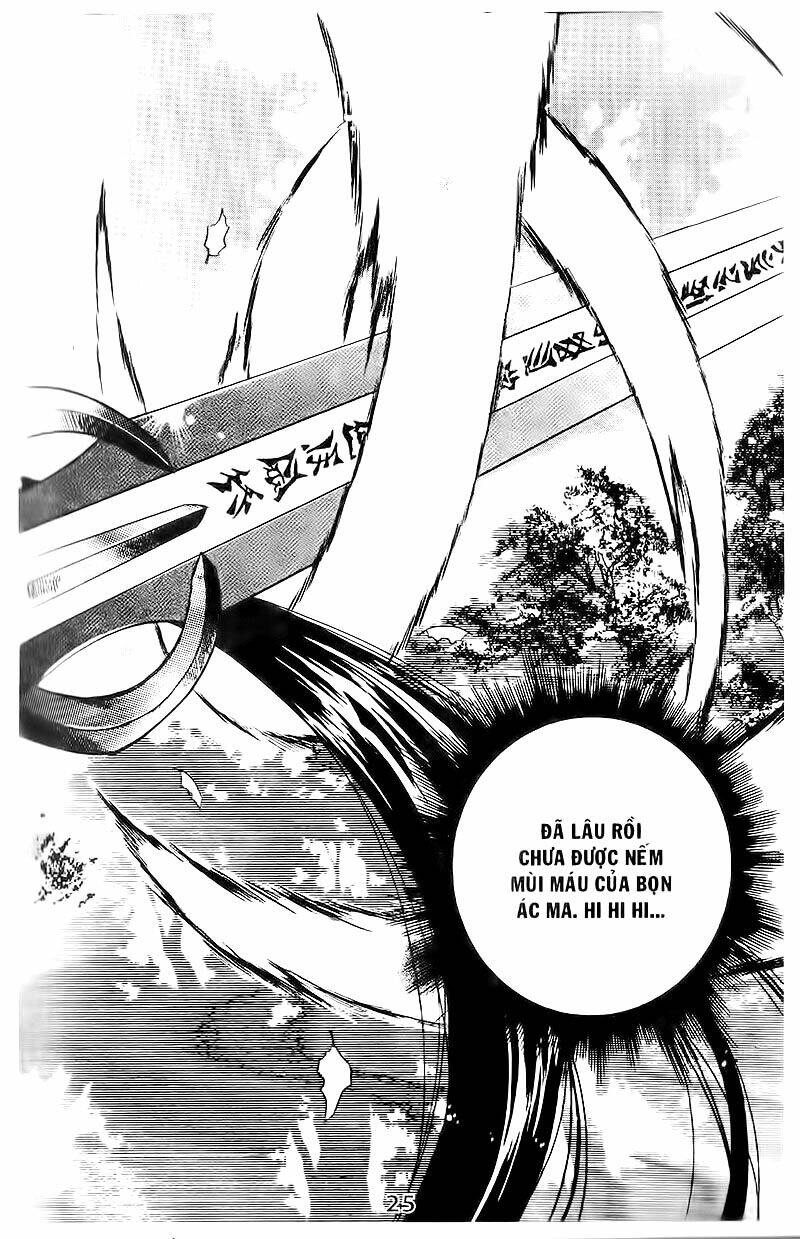 vô song bảo kiếm chapter 2 2