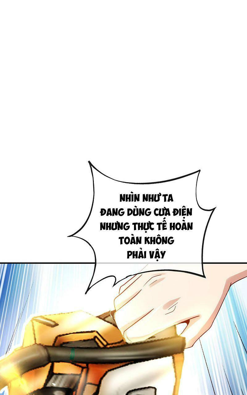 vòng bạn bè mạnh nhất của tiên giới chapter 97 38