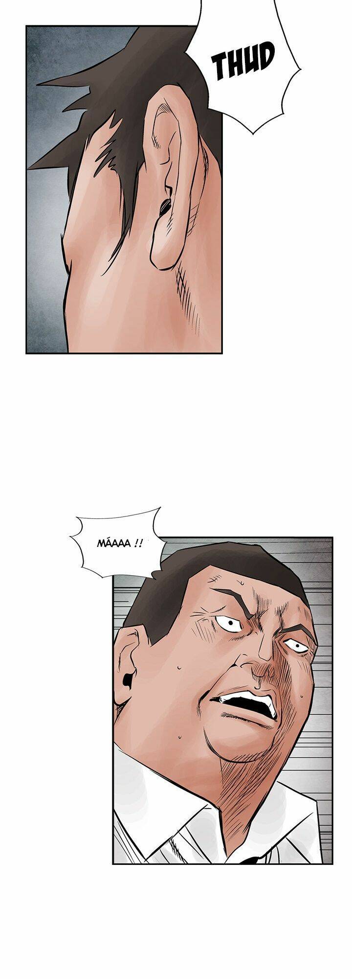 huyền thoại : khởi đầu chapter 35 24