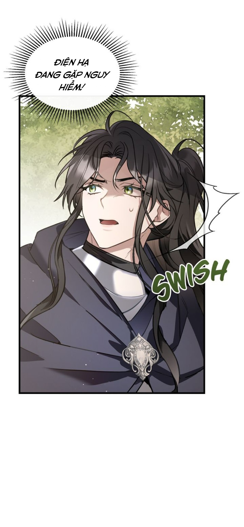 cái bóng trong đêm chapter 31 152