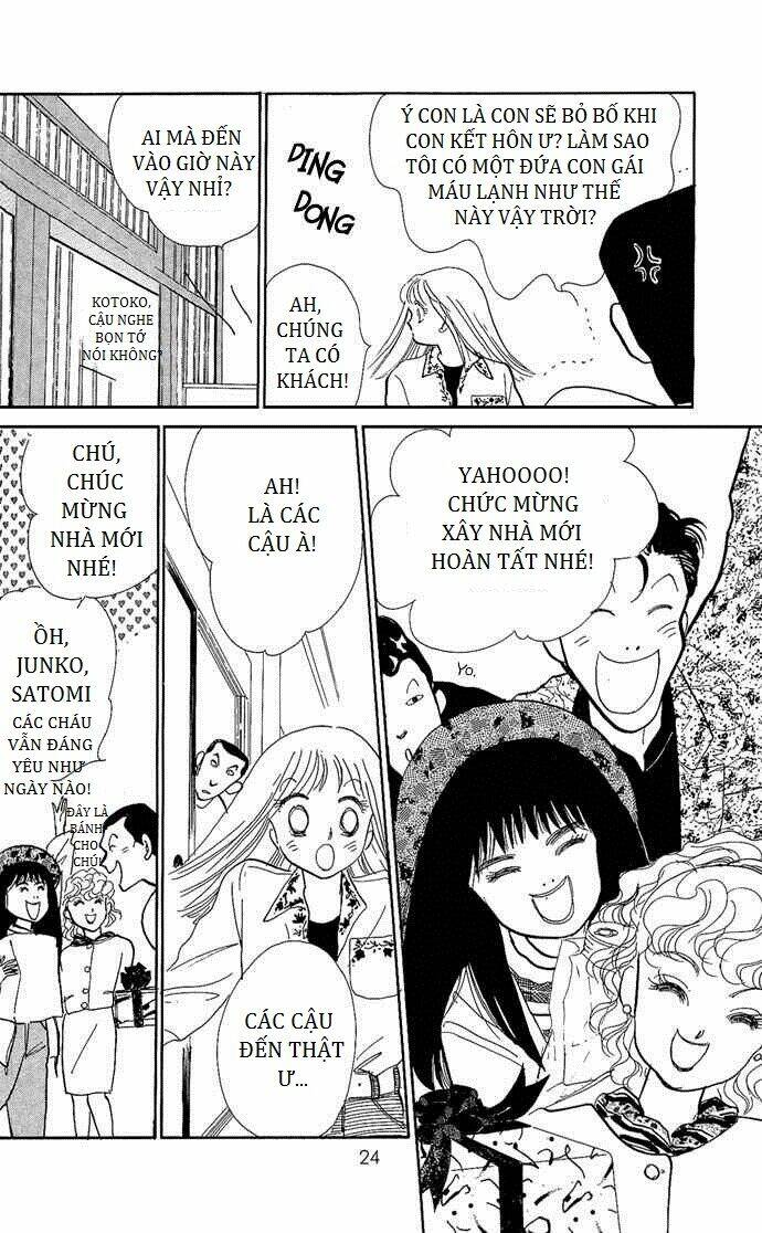 itazura na kiss chapter 1 23