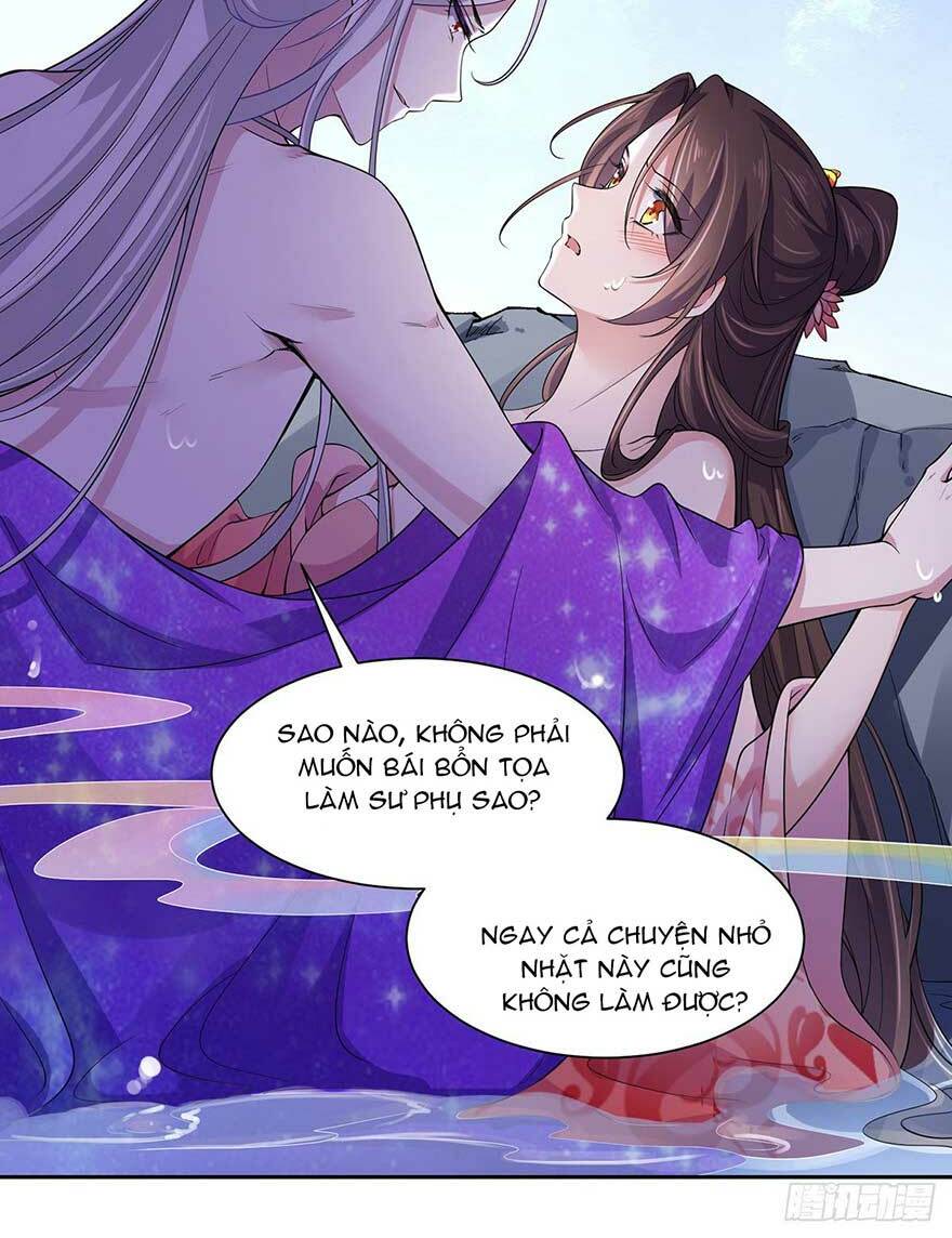 hoạn phi thiên hạ chapter 48 3