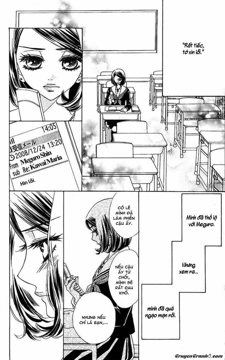 ác quỷ và bản tình ca chapter 36 25