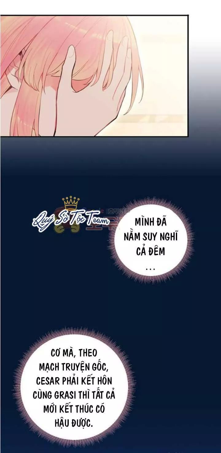 trọng sinh trở thành hoàng phi chapter 74 27