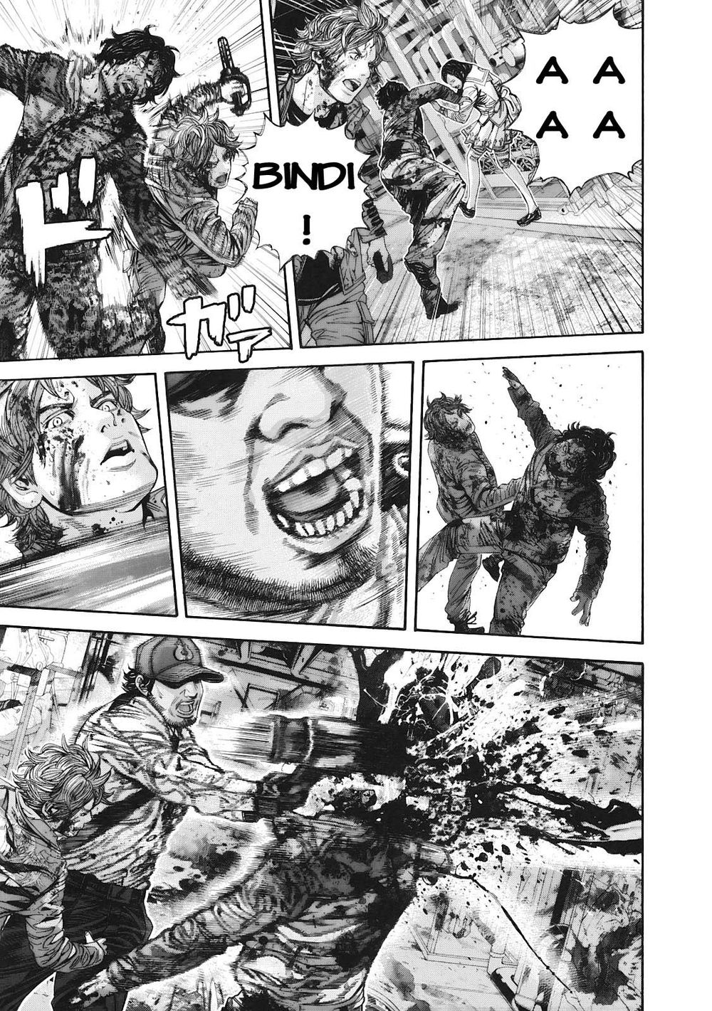 thảm họa marhawa chapter 9 6