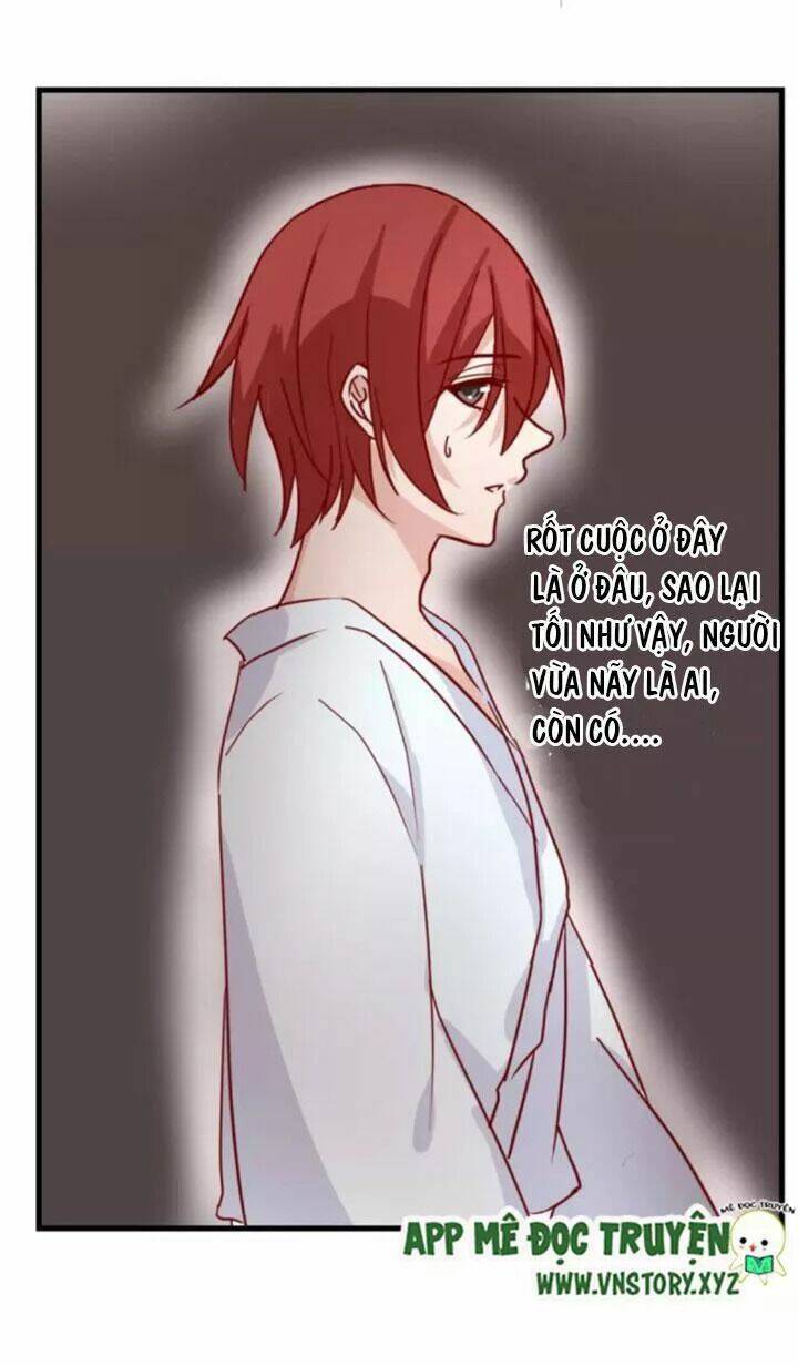 hồ tiên này không tin được chapter 45 4