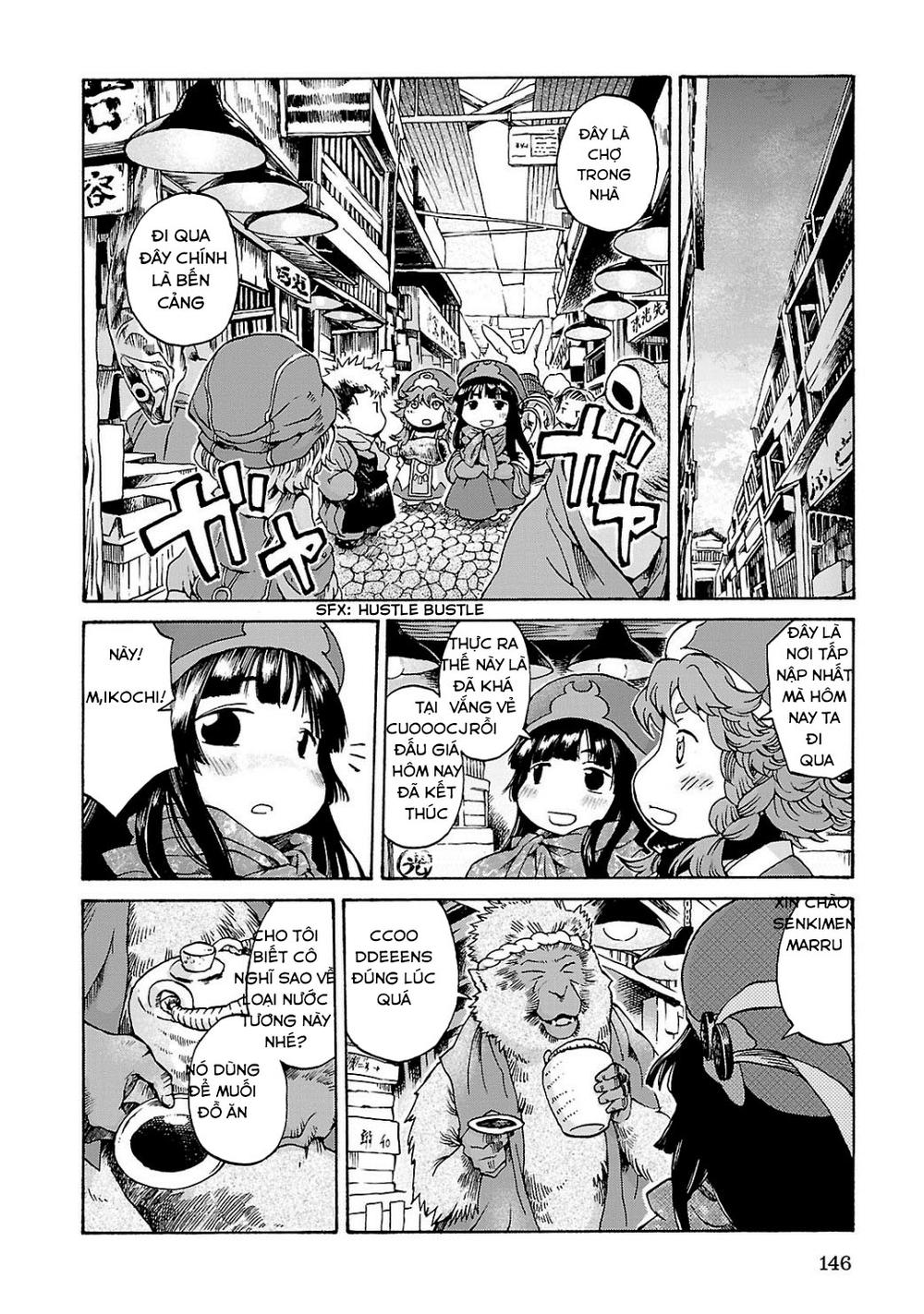 hai cô gái ở trong rừng chapter 6 22