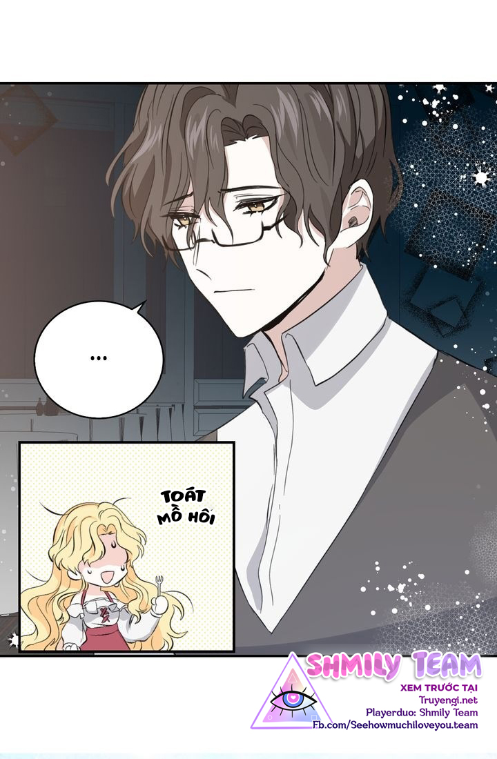 tôi là bạn gái cũ của một vị anh hùng chapter 7 4