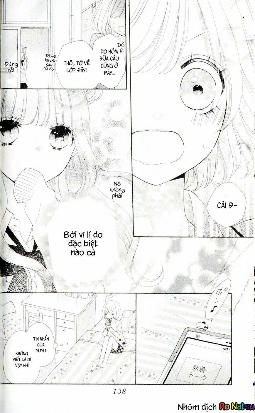 cuộc cách mạng cầu vòng chapter 4 18