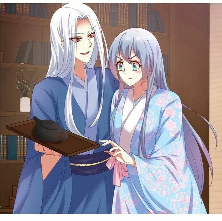 đô đốc đại nhân sủng thê kí chapter 64 36