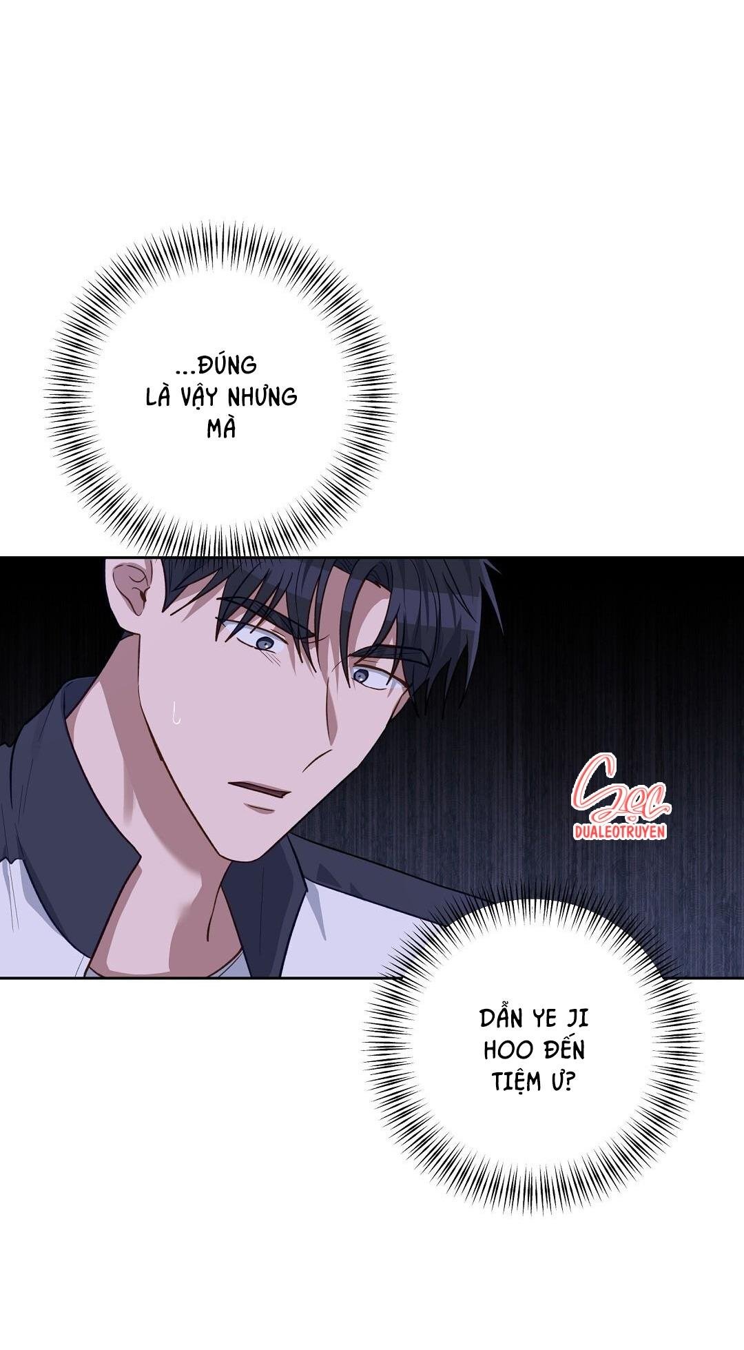 bơi trong mùi hương chapter 24 66