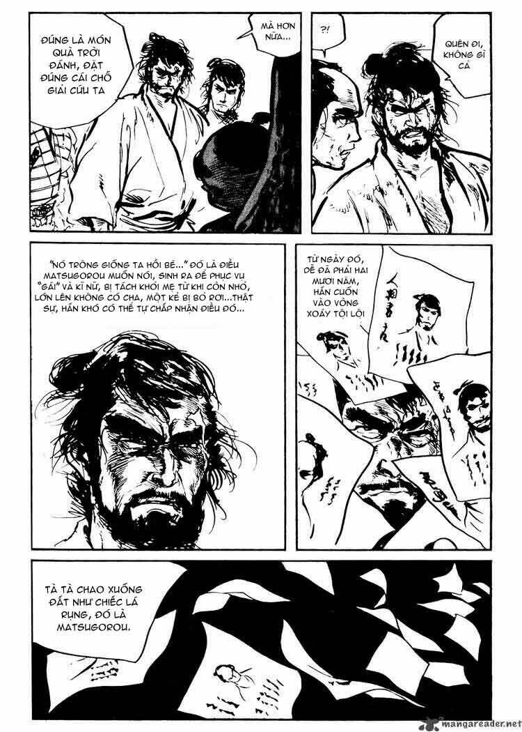 lone wolf and cub chapter 54 34