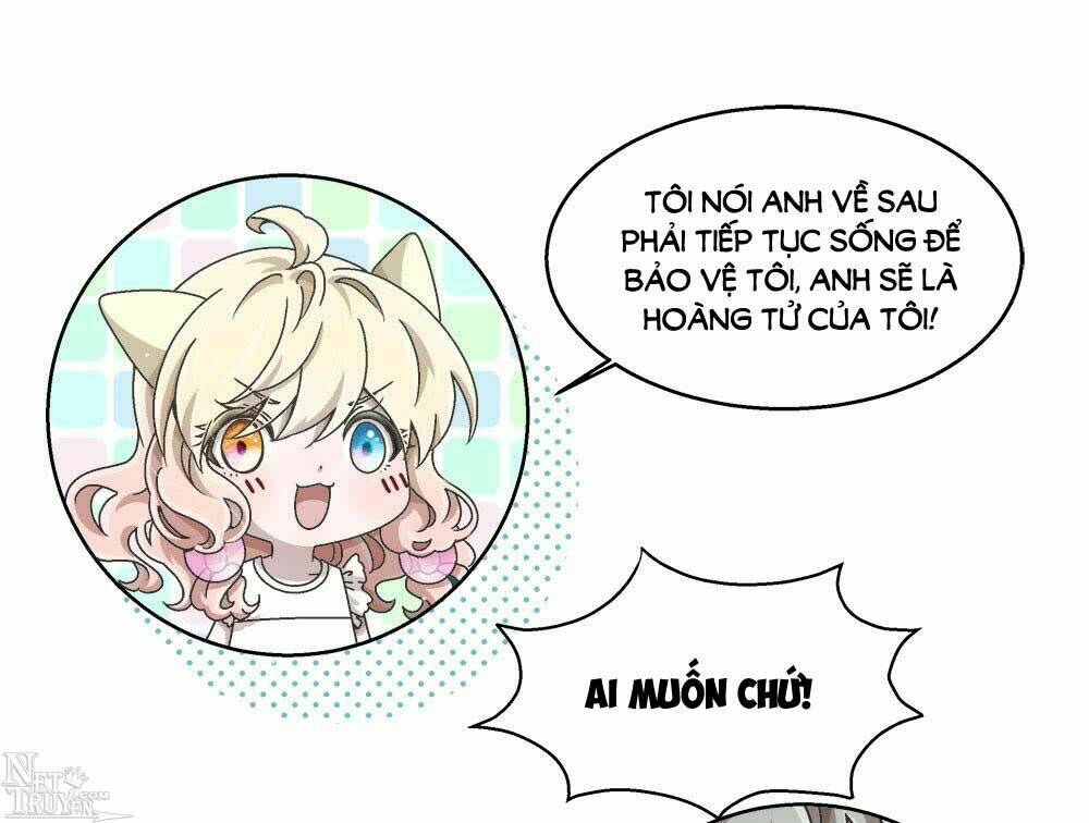 đối nhĩ duy mệnh thị tòng chapter 8.2 14