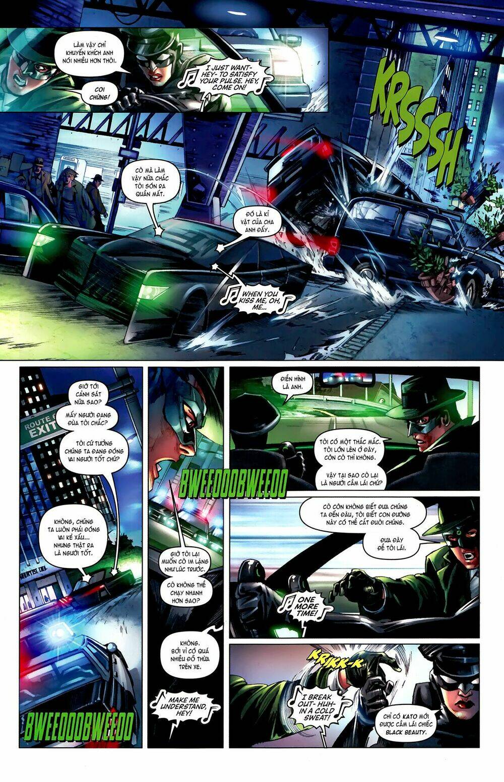 the green hornet chapter 5 12