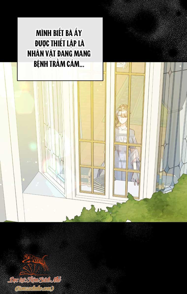 trở thành em gái nam chính truyện bl chapter 3 13