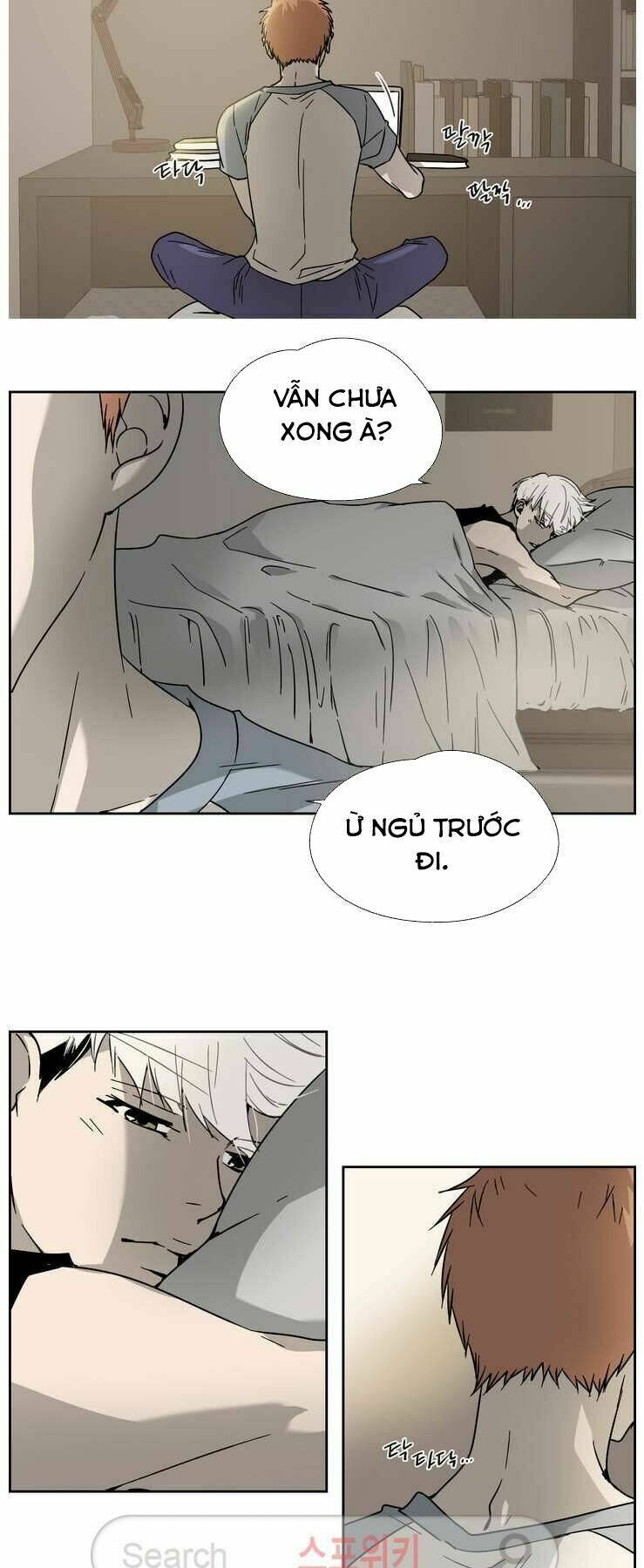 anh tôi, thầy cậu chapter 1 48