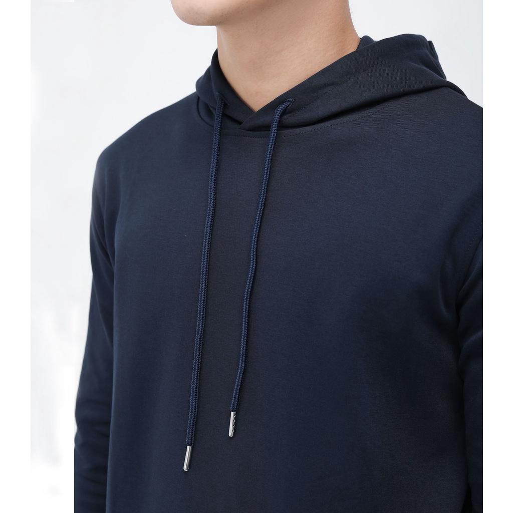 Áo Hoodie nam có mũ trùm Classic thương hiệu Coolmate