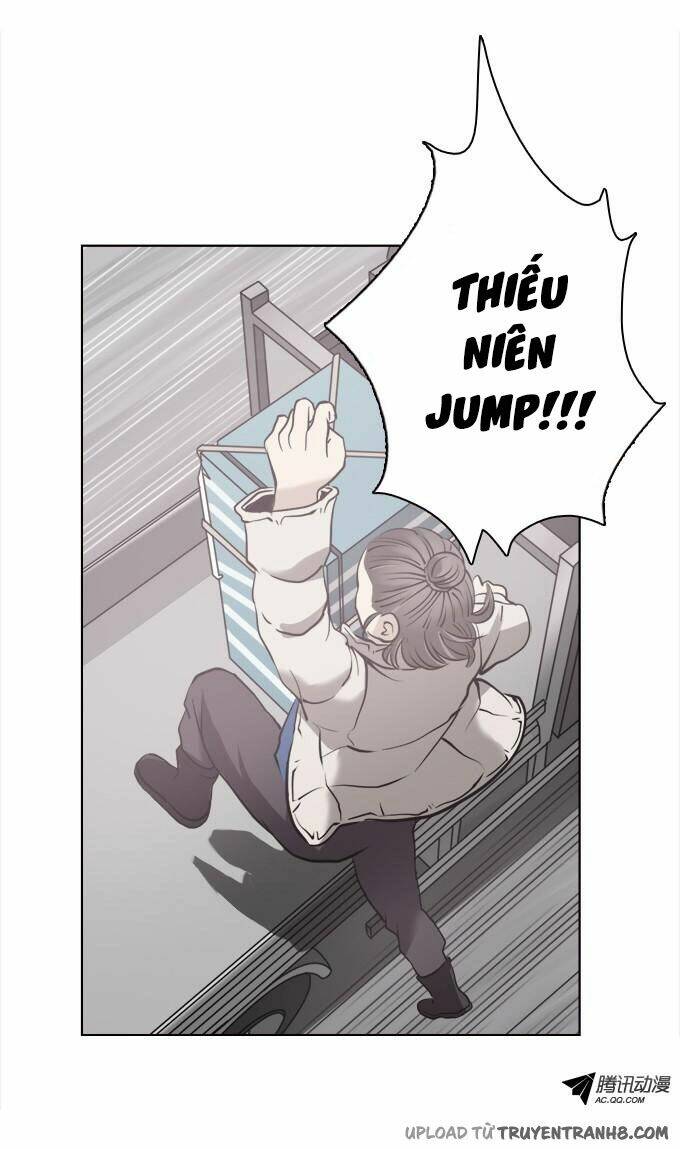 ớn lạnh tuyệt đối chapter 27 35