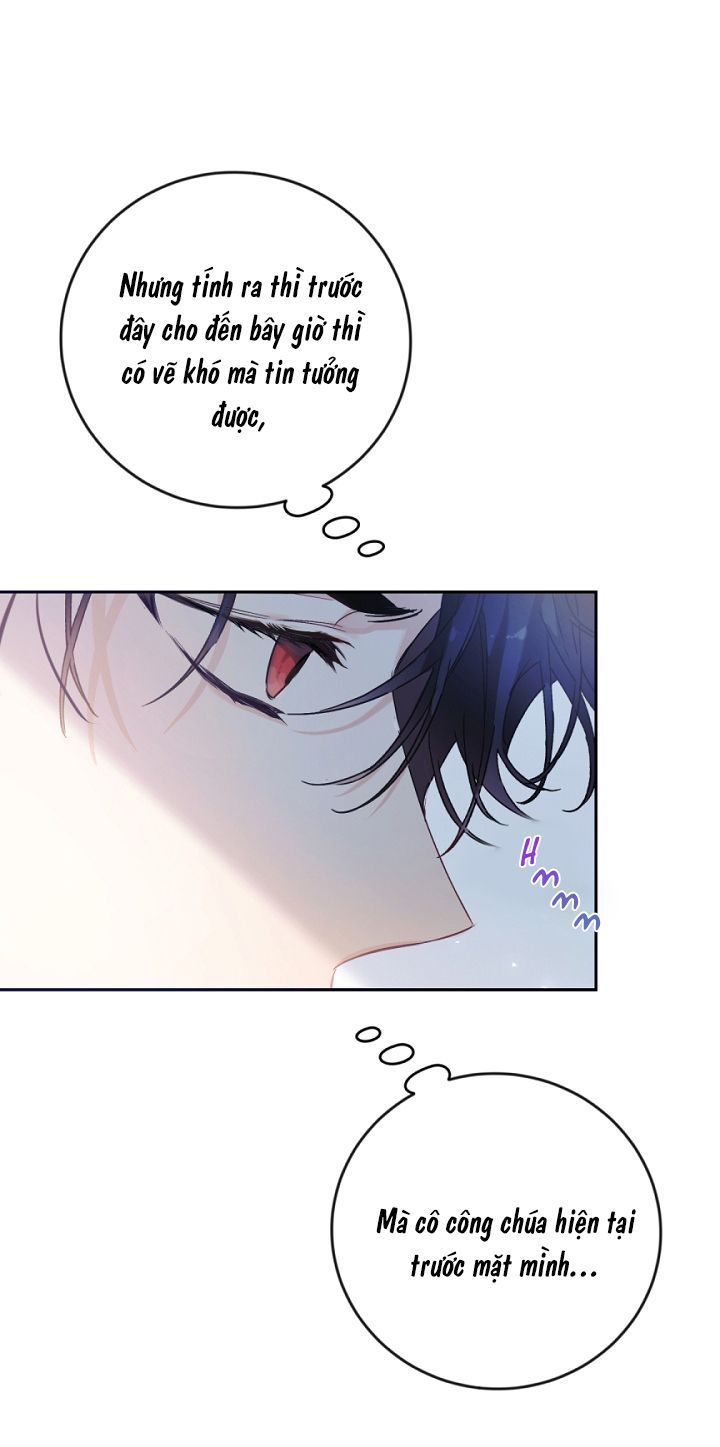 con rối ác nữ marionette chapter 11 52