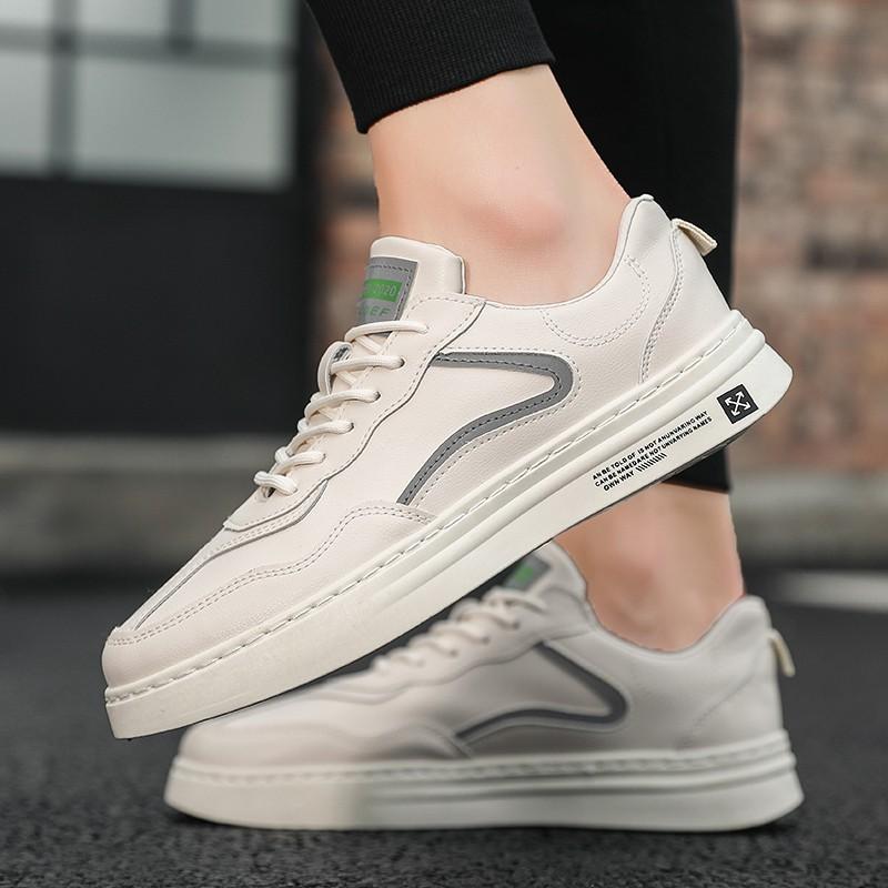 Giày Thể Thao Vải Canvas Thiết Kế Năng Động Trẻ Trung Hợp Thời Trang