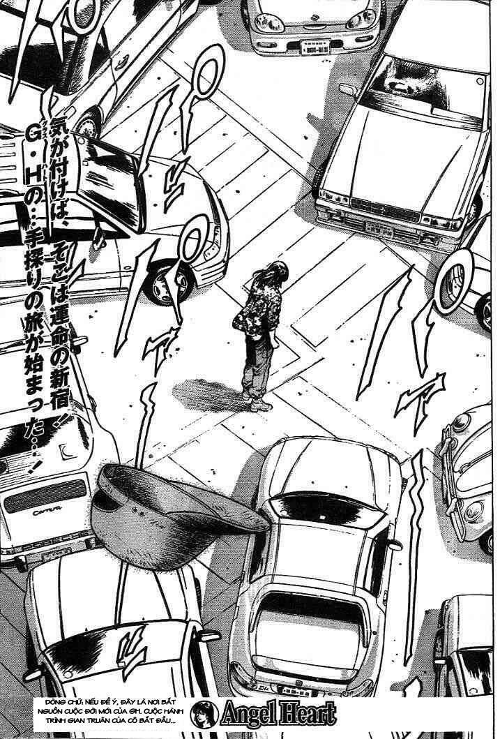 angel heart chapter 3 21