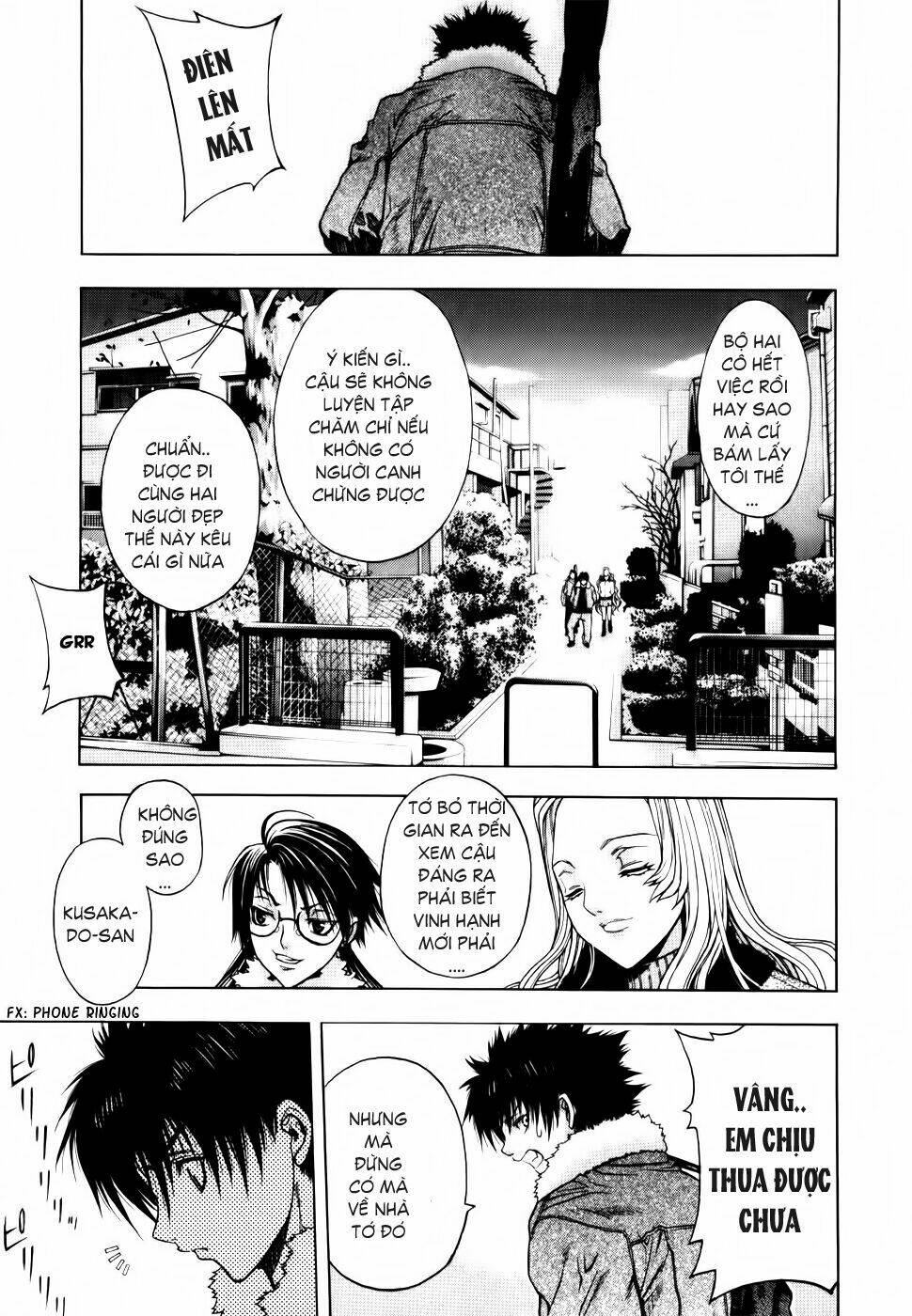 xblade chapter 14 21