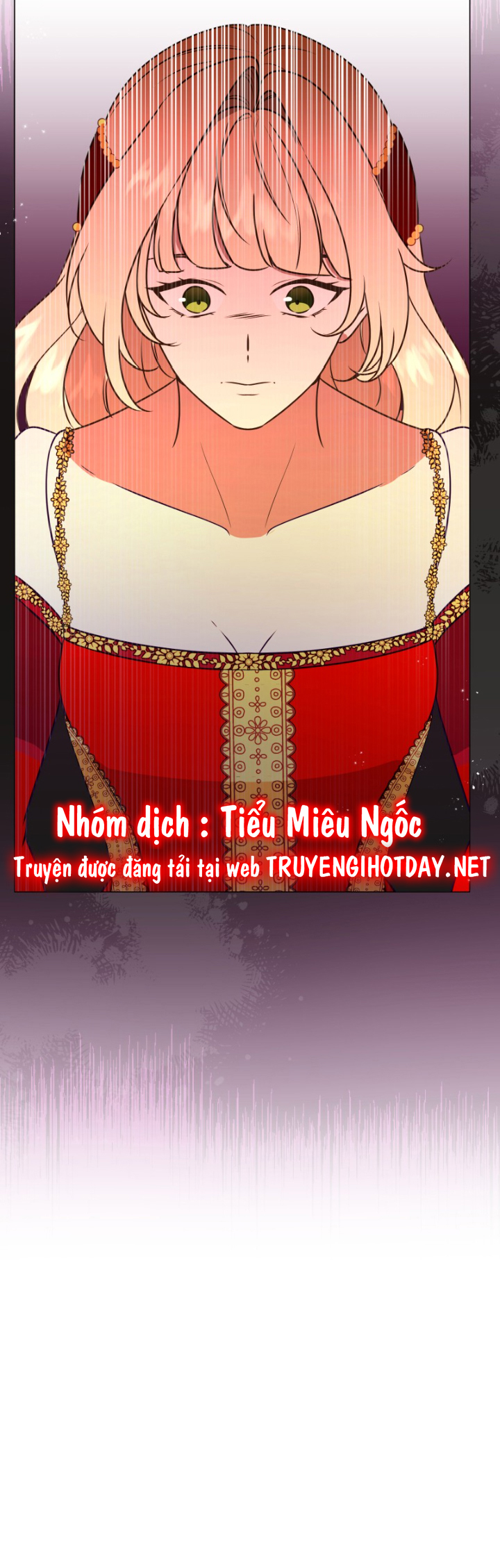 hãy tránh xa khỏi tôi, romeo chapter 82 18