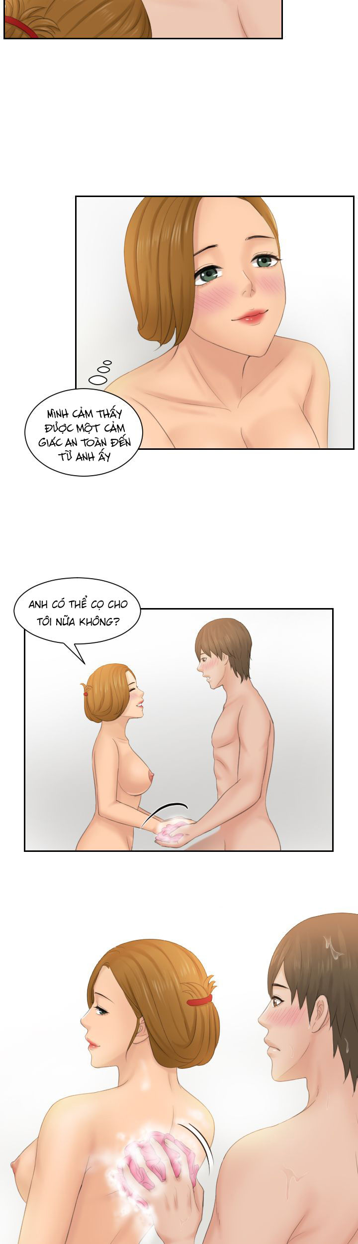 chàng thám tử đào hoa chapter 48 19