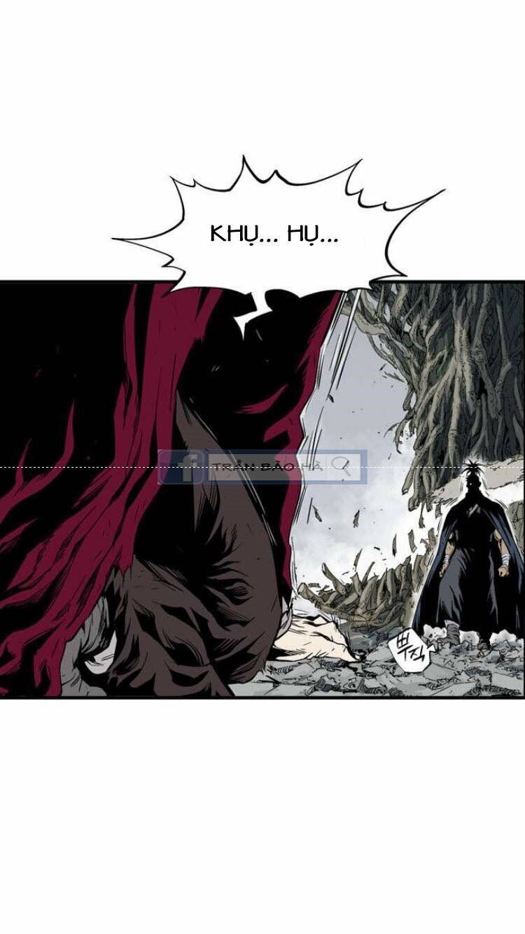 cao thủ 2 chapter 117 22