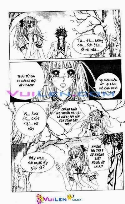 đến vương quốc ma chapter 4 143