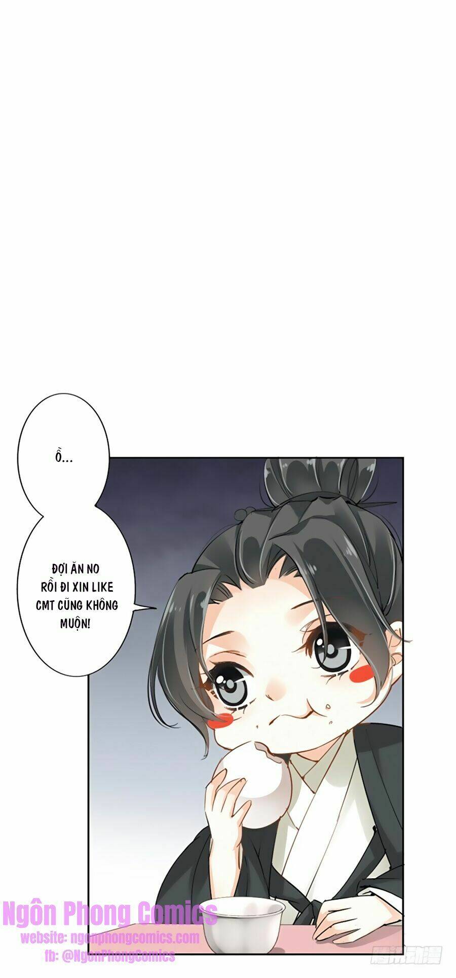 thiền tâm vấn đạo chapter 3 67