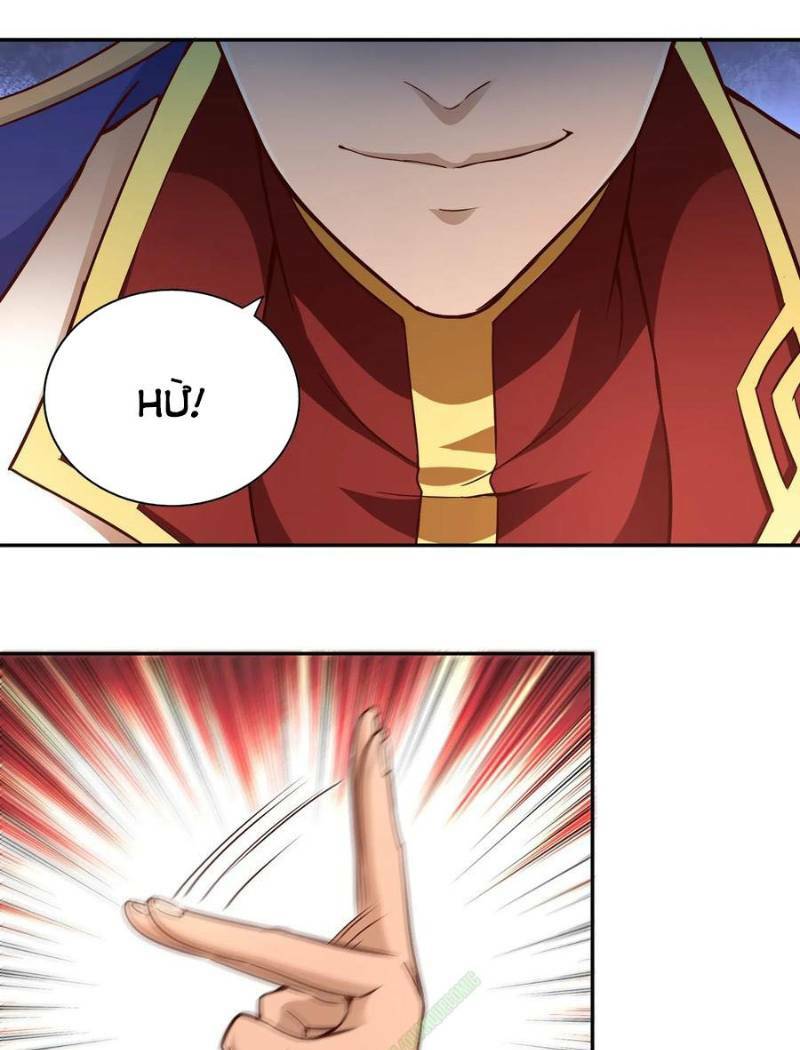 võ linh kiếm tôn chapter 54 28