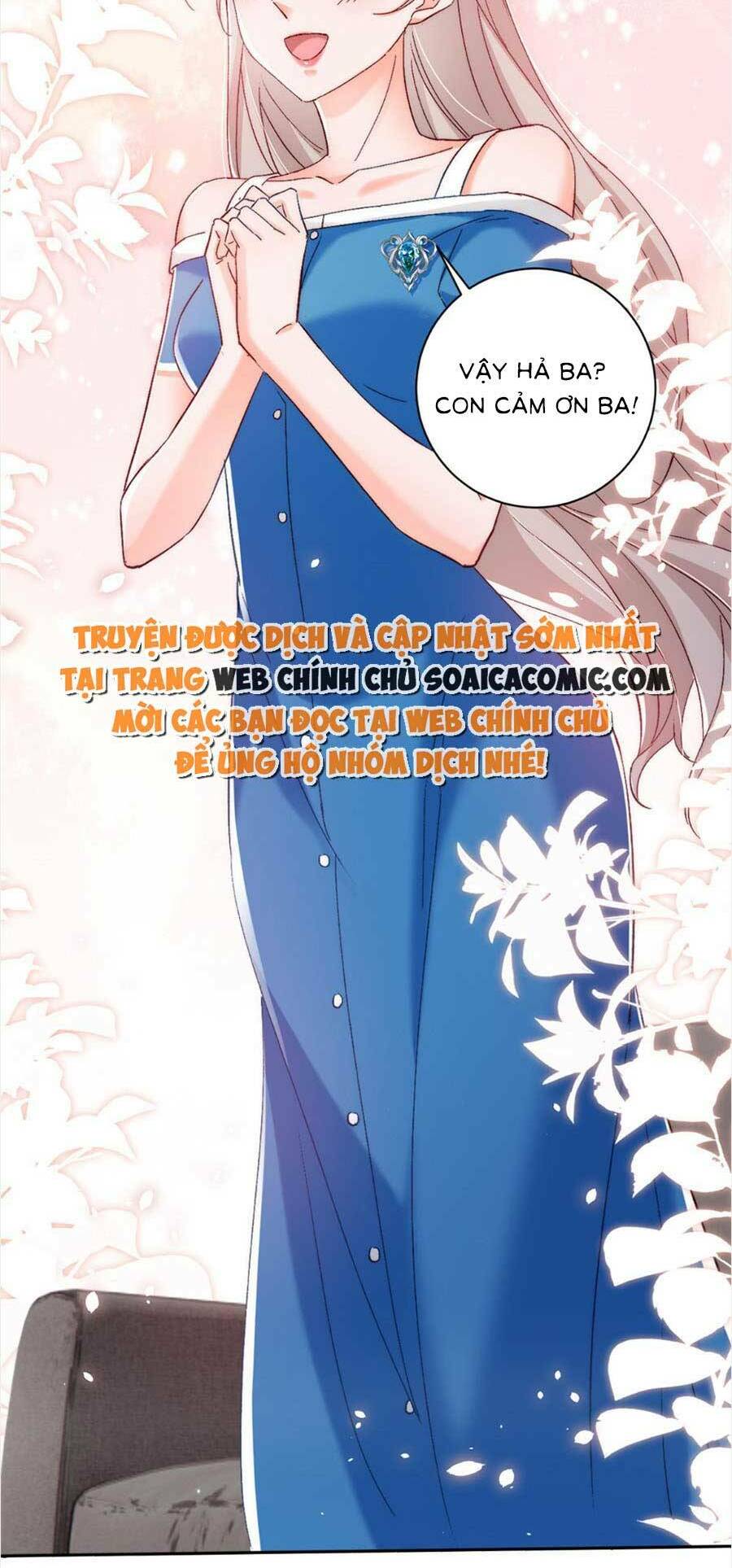 cô vợ của tôi không dễ bắt nạt chapter 37 10