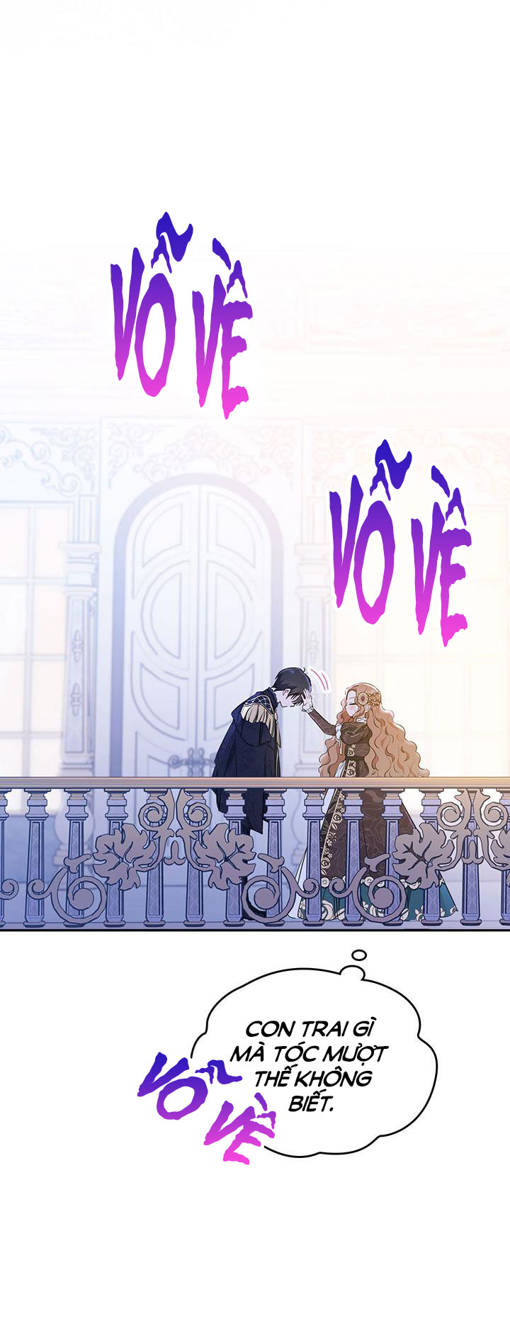 lần này tôi sẽ trở thành gia chủ chapter 58 14