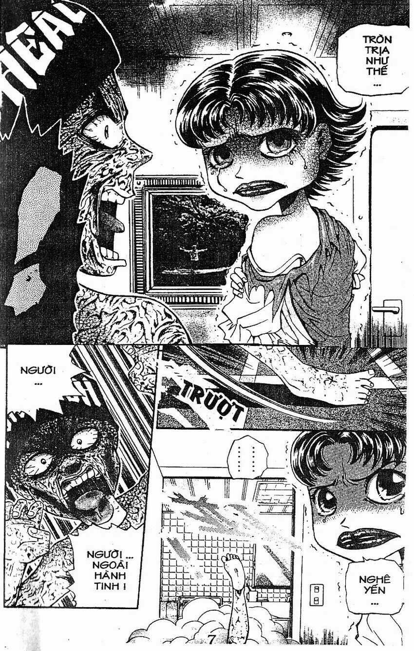 bowling king chapter 163 4