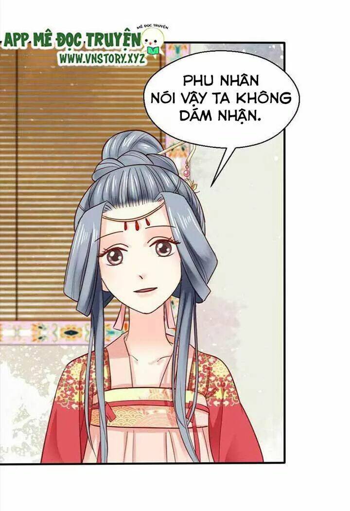 kiều nữ độc phi chapter 42 30