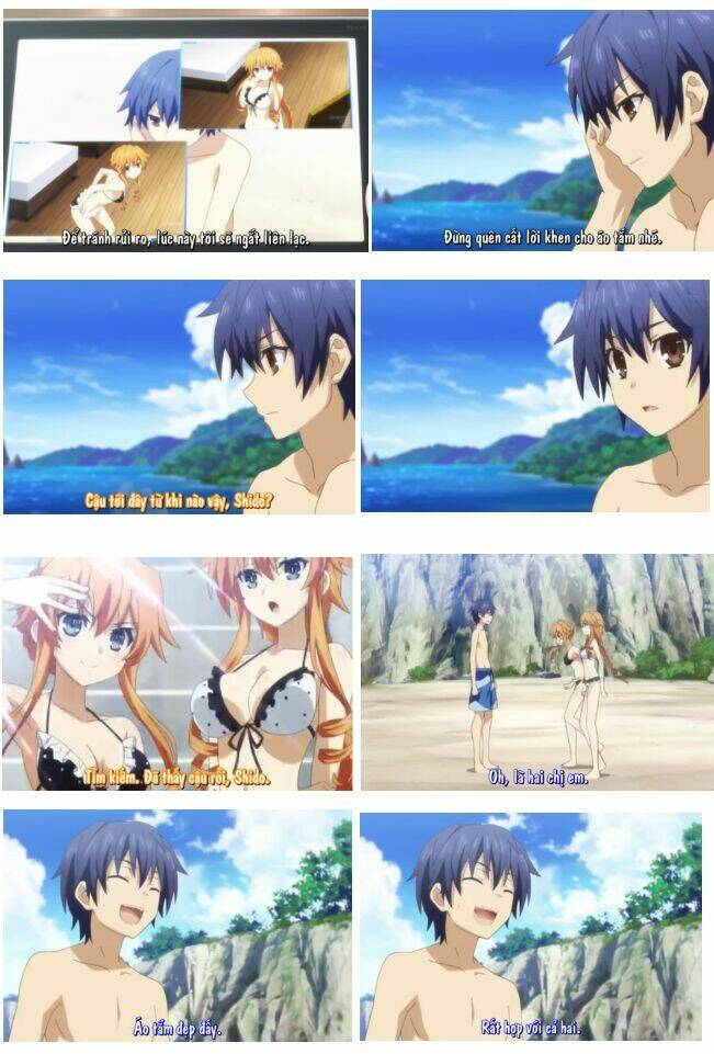 date a live 2 chapter 3 16