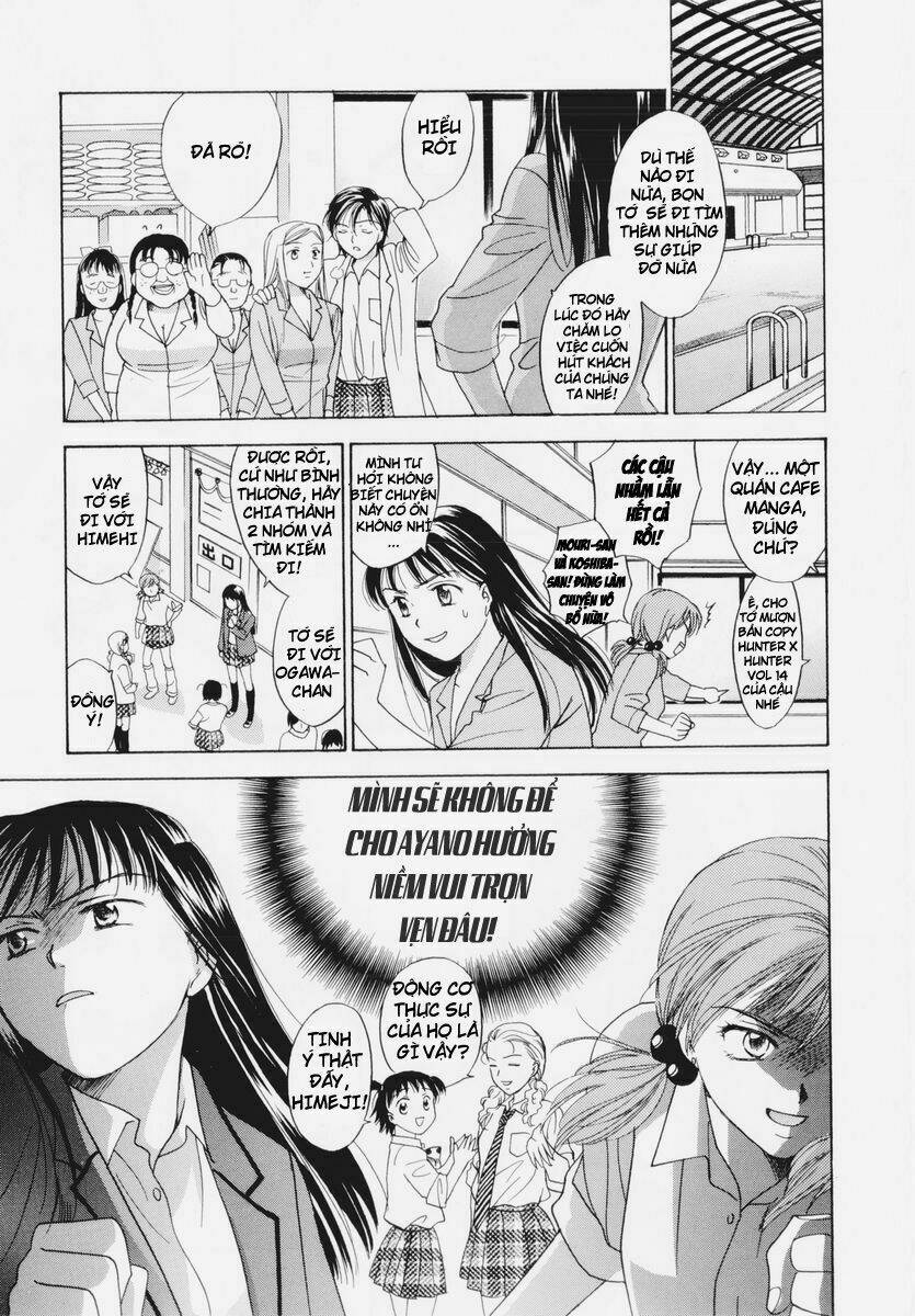 joshikousei chapter 49 6