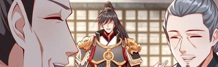 đại tần, ta là con tần thủy hoàng, giết địch thành thần chapter 21 266