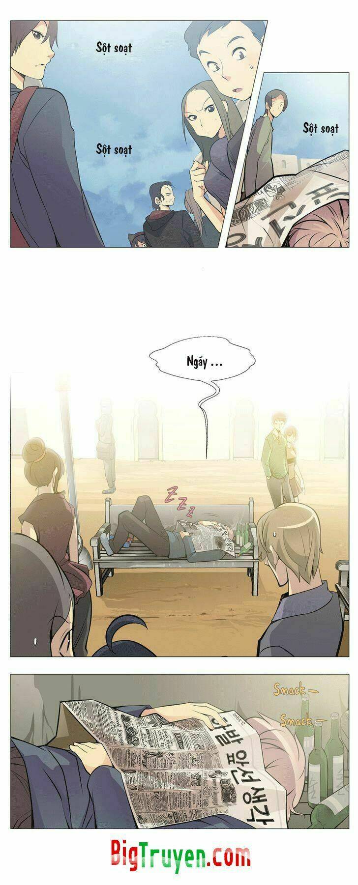 good robot chapter 2 1