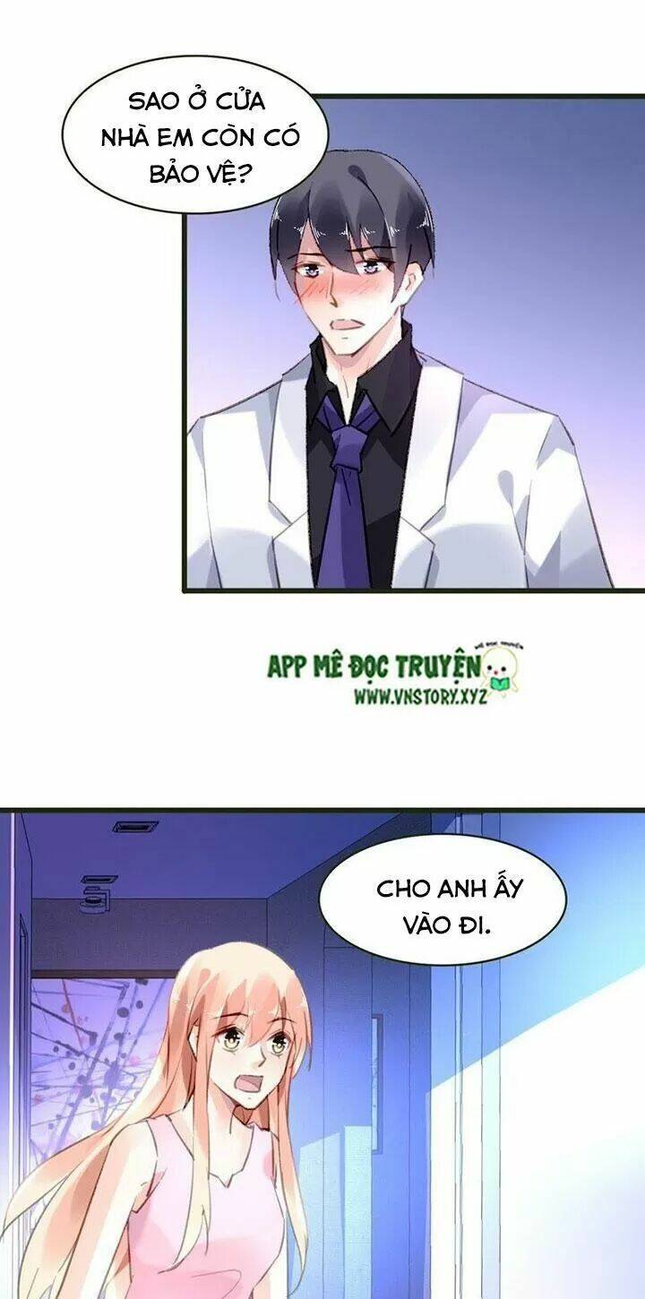 mưu ái thành nghiện chapter 52 16