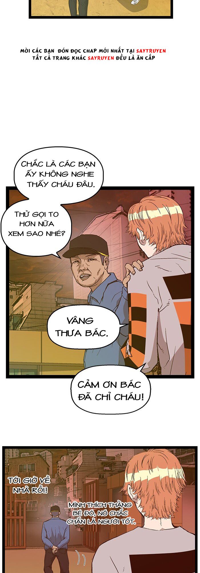 anh hùng yếu chapter 122 6