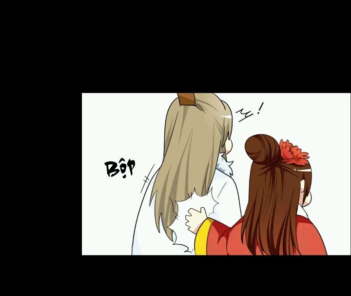 lưỡng bất nghi (full) chapter 98 4